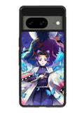 Shinobu And Giyuu Demon Slayer Google Pixel 8a Case