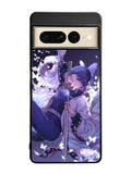 Demon Slayer Kochou Shinobu Google Pixel 7 Pro Case