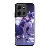 Demon Slayer Kochou Shinobu Motorola Moto G 5G 2025 Case FE5442