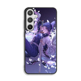 Demon Slayer Kochou Shinobu Samsung Galaxy A26 Case FE7286