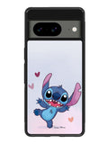 Stitch 11th Google Pixel 8a Case