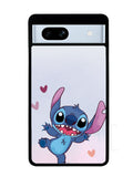 Stitch 11th Google Pixel 7A Case