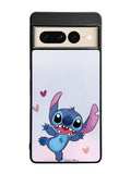 Stitch 11th Google Pixel 7 Pro Case