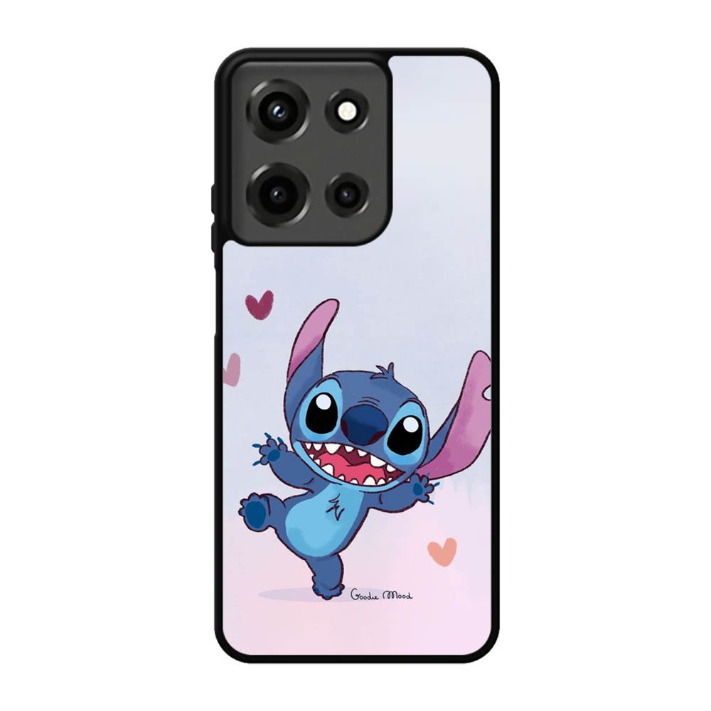 Stitch 11th Motorola Moto G 5G 2025 Case FE4178