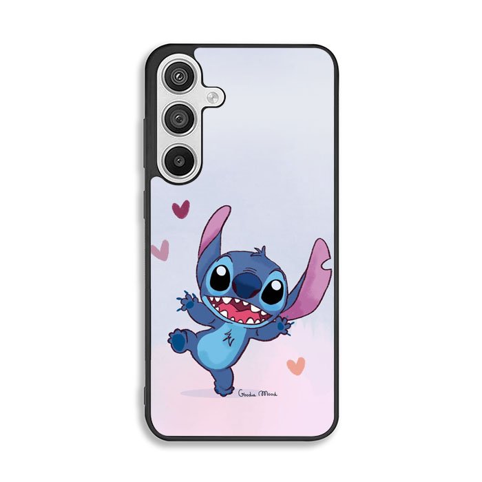Stitch 11th Samsung Galaxy A26 Case FE4178