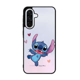 Stitch 11th Samsung Galaxy A36 Case FE4178
