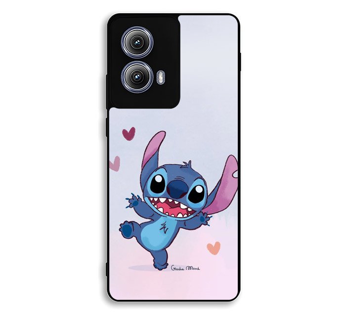 Stitch 11th Motorola Moto Edge 2024 Case FE7132