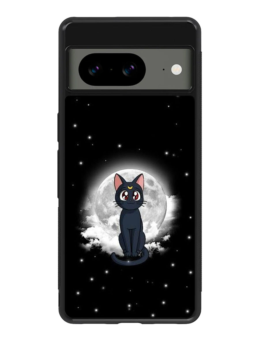 Luna Google Pixel 8a Case