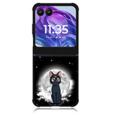 Luna Motorola Moto Razr 2024 , Moto Razr 50 Case