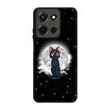 Luna Motorola Moto G 5G 2025 Case FE4564