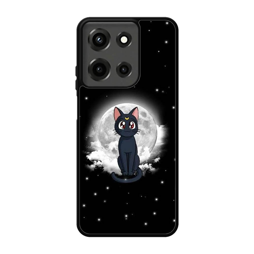 Luna Motorola Moto G 5G 2025 Case FE4354