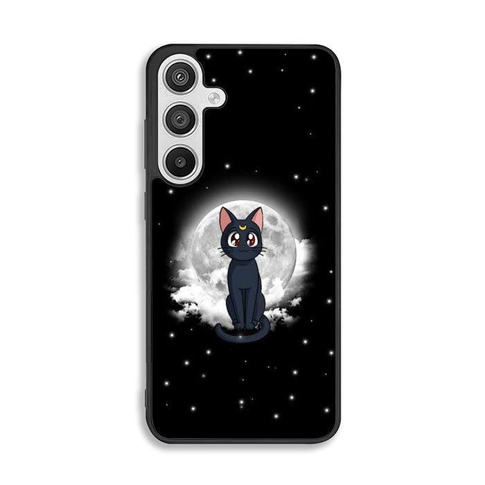 Luna Samsung Galaxy A26 Case FE4354