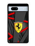 Ferrari 2nd Google Pixel 7A Case