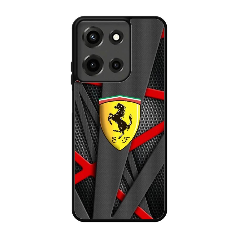 Ferrari 2nd Motorola Moto G 5G 2025 Case FE5299