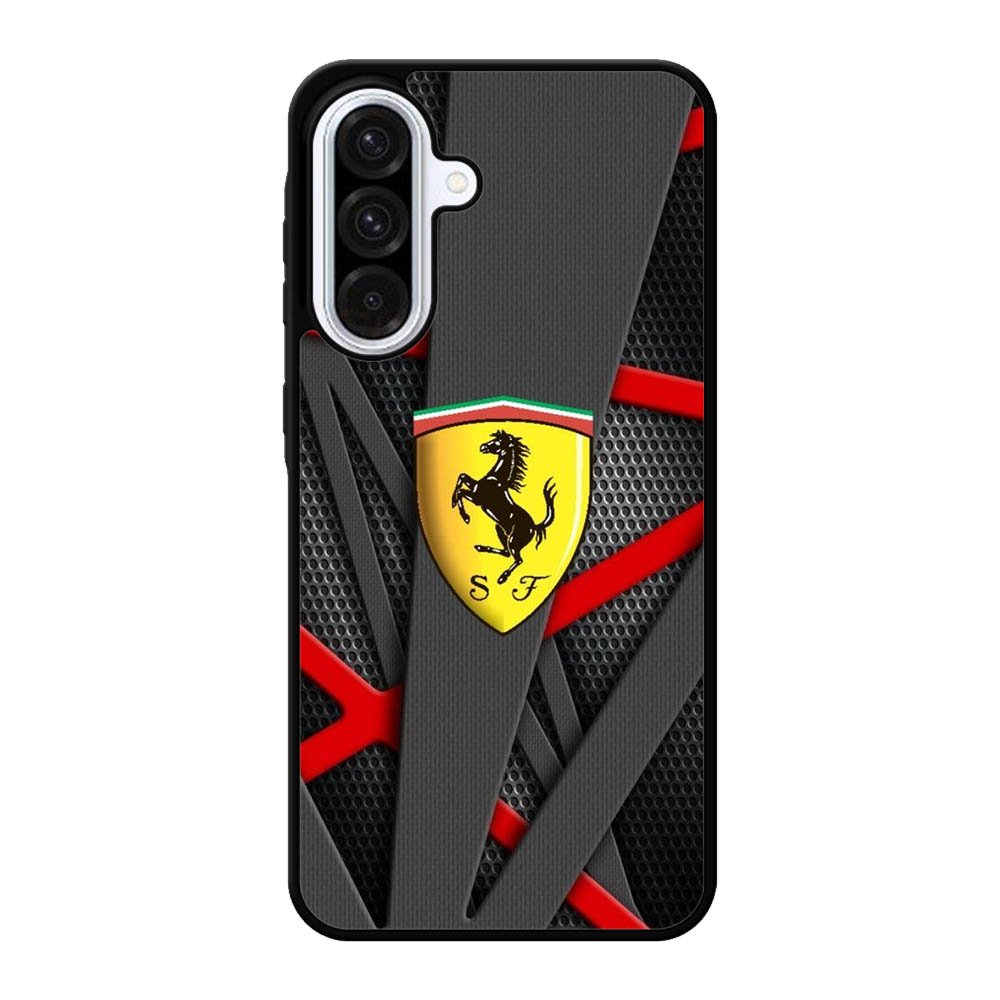 Ferrari 2nd Samsung Galaxy A56 Case FE2000