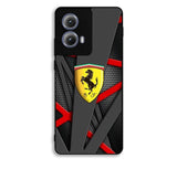 Ferrari 2nd Motorola Moto Edge 2024 Case FE6506