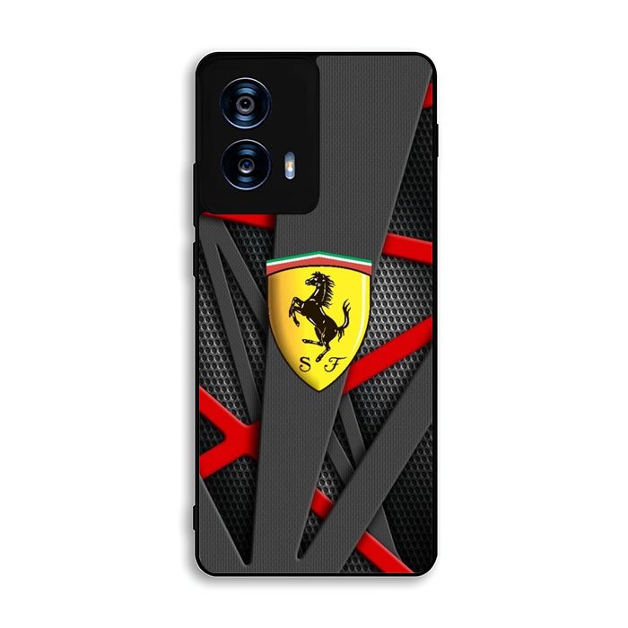 Ferrari 2nd Motorola Moto G Power 5G 2024 Case FE2000