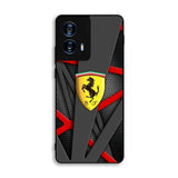 Ferrari 2nd Motorola Moto G Power 5G 2024 Case FE2000