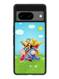 winnie the pooh 5th Google Pixel 8a Case