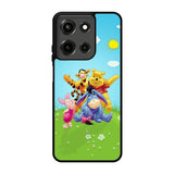 winnie the pooh 5th Motorola Moto G 5G 2025 Case FE6760