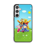 winnie the pooh 5th Samsung Galaxy A26 Case FE6760