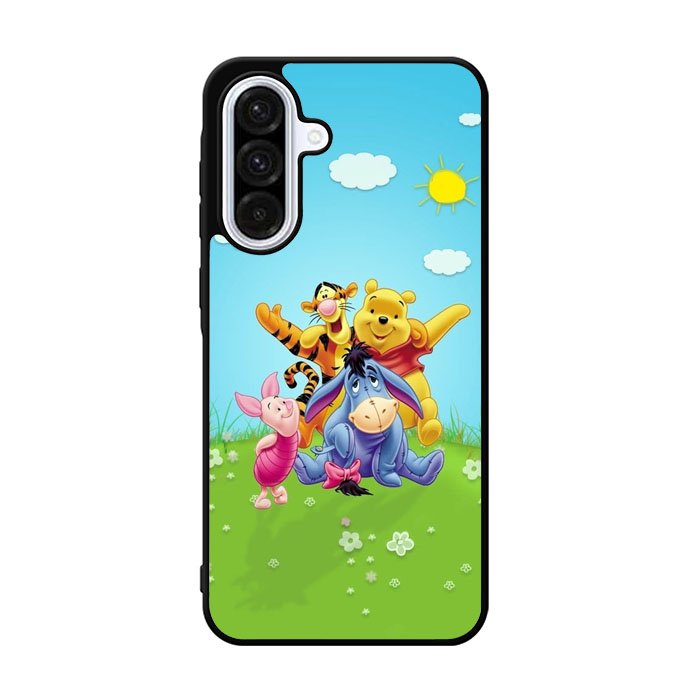 winnie the pooh 5th Samsung Galaxy A36 Case FE5513