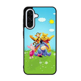 winnie the pooh 5th Samsung Galaxy A36 Case FE5513