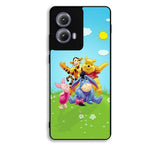 winnie the pooh 5th Motorola Moto Edge 2024 Case FE2251