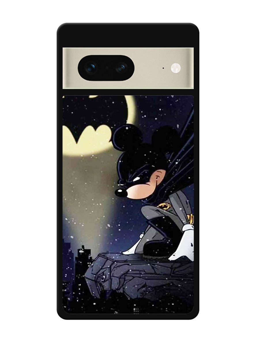 Mickey Mouse 15th Google Pixel 7 Case