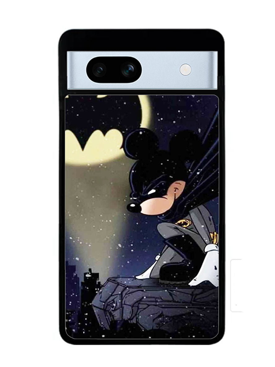 Mickey Mouse 15th Google Pixel 7A Case