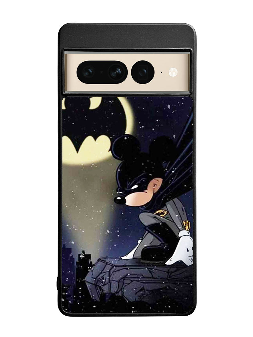 Mickey Mouse 15th Google Pixel 7 Pro Case