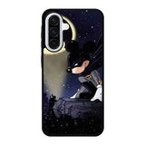 Mickey Mouse 15th Samsung Galaxy A56 Case FE4155