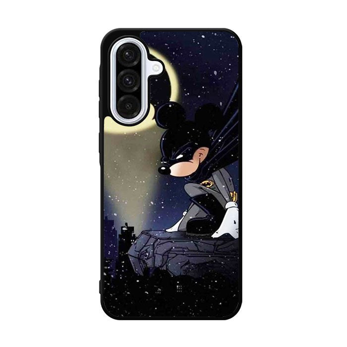 Mickey Mouse 15th Samsung Galaxy A36 Case FE0222