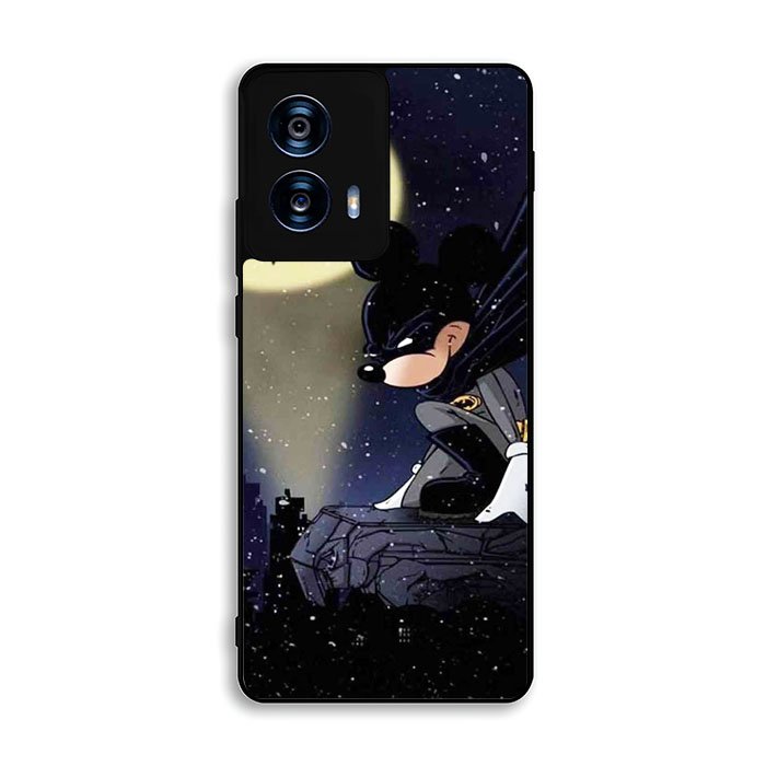 Mickey Mouse 15th Motorola Moto G Power 5G 2024 Case FE4155