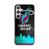 Miami Heat 1st Samsung Galaxy A26 Case FE2222