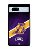 los angeles lakers 4th Google Pixel 7A Case