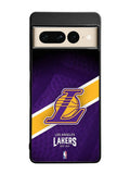 los angeles lakers 4th Google Pixel 7 Pro Case