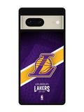 los angeles lakers 4th Google Pixel 7 Case