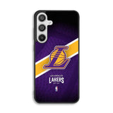 los angeles lakers 4th Samsung Galaxy A26 Case FE2243