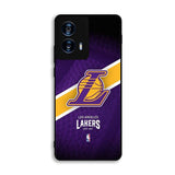 los angeles lakers 4th Motorola Moto G Power 5G 2024 Case FE6751