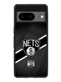 Brooklyn Nets Google Pixel 8a Case
