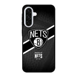 Brooklyn Nets Samsung Galaxy A56 Case FE2893