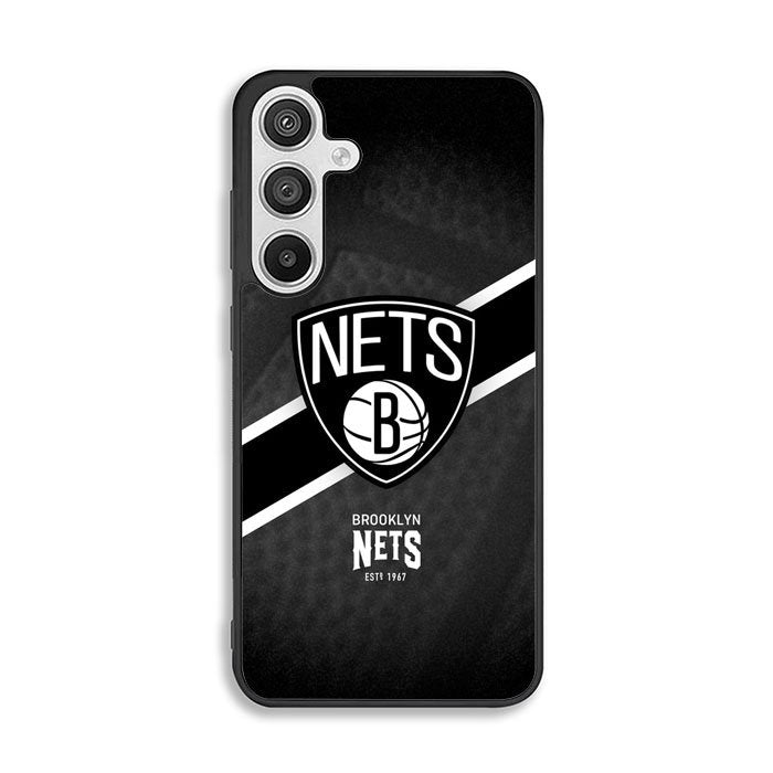 Brooklyn Nets Samsung Galaxy A26 Case FE7388