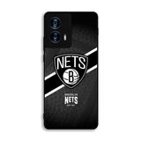 Brooklyn Nets Motorola Moto G Power 5G 2024 Case FE0083