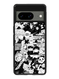 jujutsu kaisen 1st Google Pixel 8a Case
