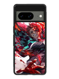 Demon Slayer 4th Google Pixel 8a Case