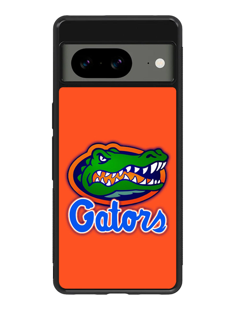 Florida Gators 1st Google Pixel 8a Case