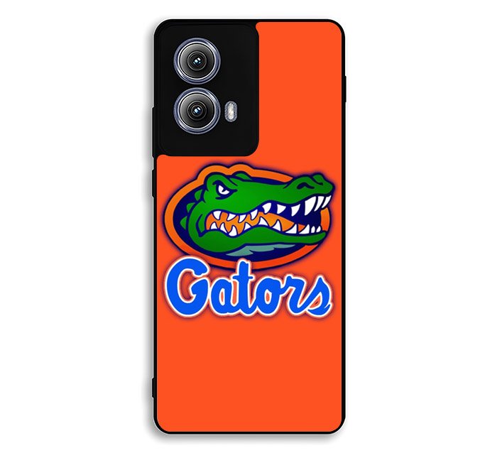 Florida Gators 1st Motorola Moto Edge 2024 Case FE7974