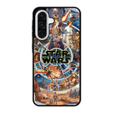 star wars 11th Samsung Galaxy A56 Case FE4560