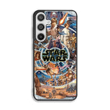 star wars 11th Samsung Galaxy A26 Case FE5169